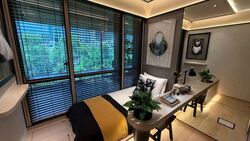 Union Square Residences (D1), Condominium #549357251